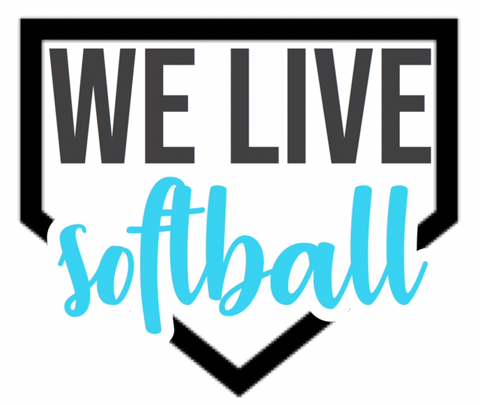 Softball Stitch Joggers – We Live Softball