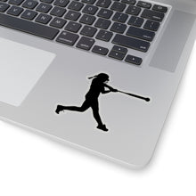 Load image into Gallery viewer, Hitter Kiss-Cut Sticker
