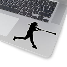 Load image into Gallery viewer, Hitter Kiss-Cut Sticker
