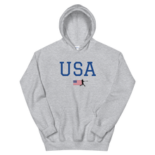 Load image into Gallery viewer, USA Hoodie
