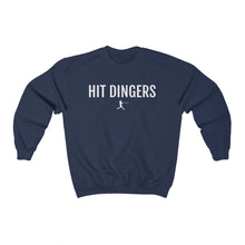 Load image into Gallery viewer, Dingers Sweatshirt
