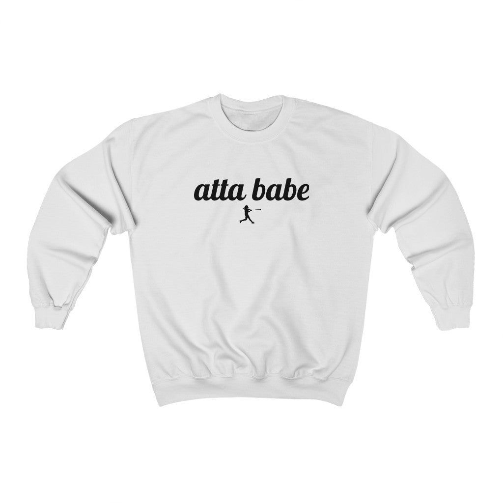 Atta Babe Sweatshirt