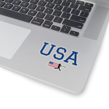 Load image into Gallery viewer, USA Sticker
