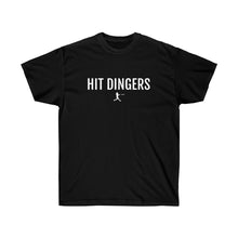 Load image into Gallery viewer, Dingers Tee
