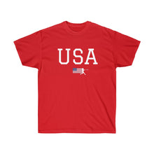 Load image into Gallery viewer, USA T-Shirt
