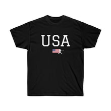 Load image into Gallery viewer, USA T-Shirt
