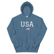 Load image into Gallery viewer, USA Hoodie
